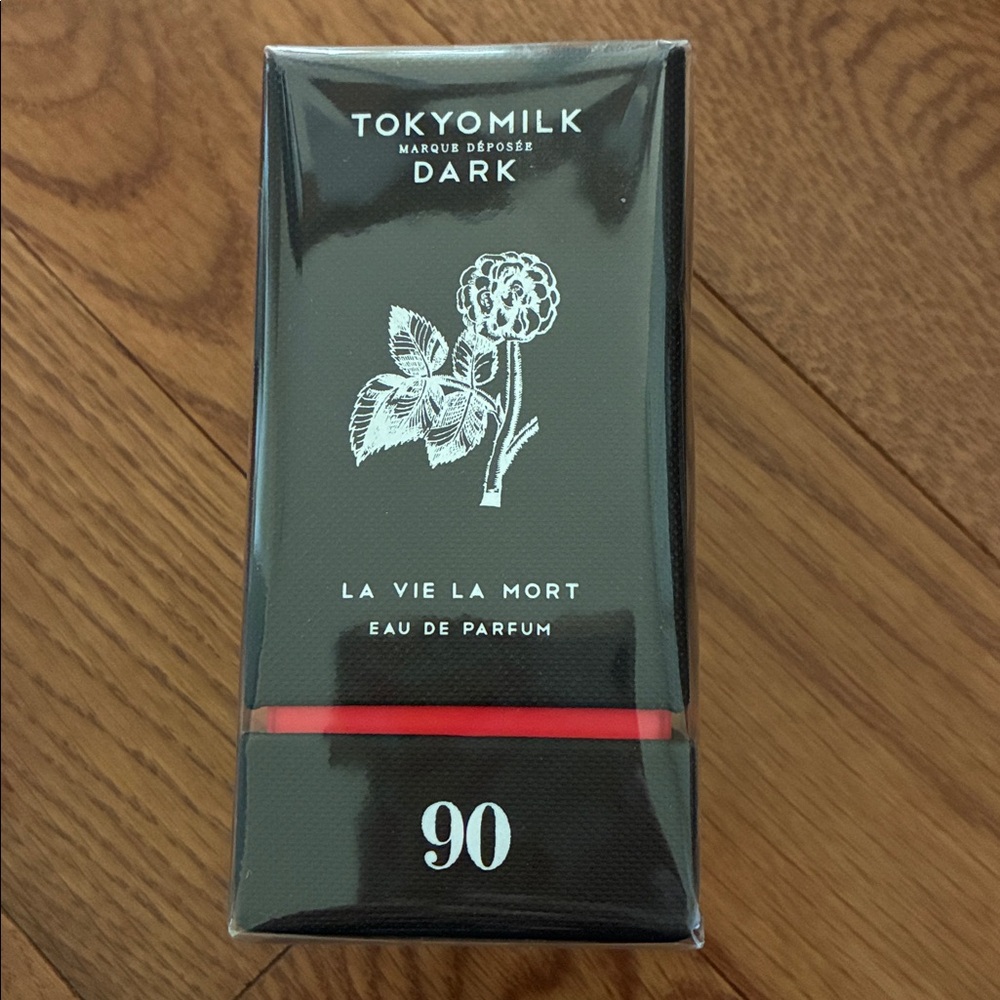 Tokyomilk La vie la mort 1.6oz SEALED